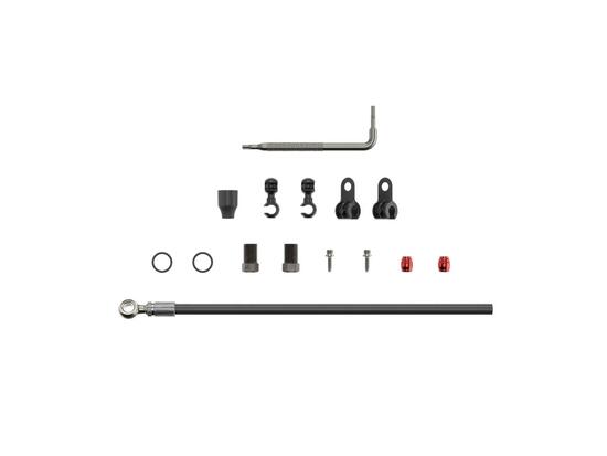Sram Road hydraulischer Bremsschlauchsatz Ultimate Black