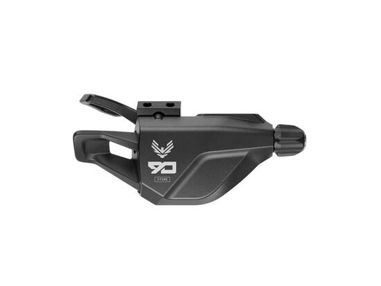 Sram Trigger Eagle 90 T-Typ Schwarz