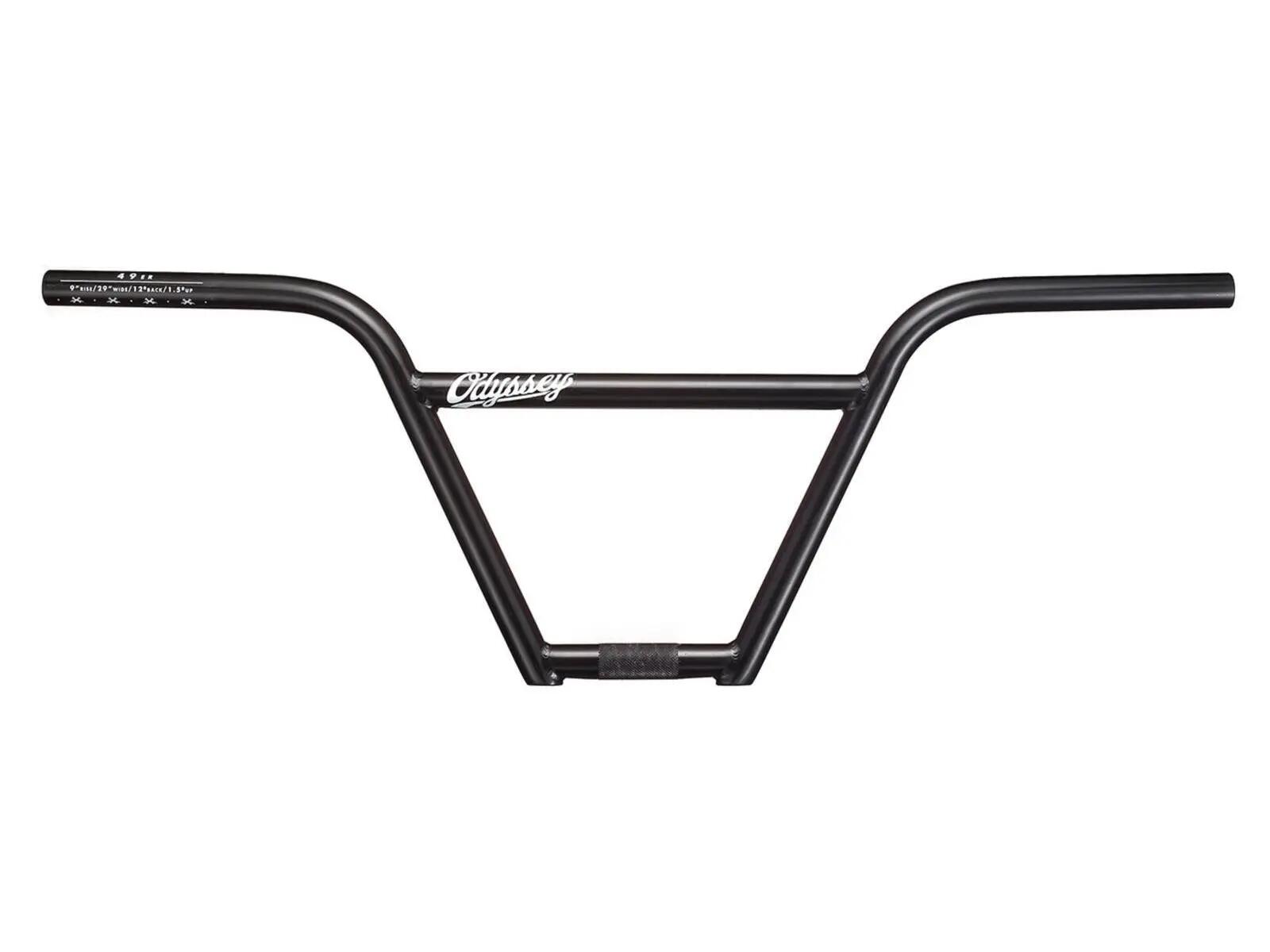 Odyssey Odyssey 49er Bar Black 1/1