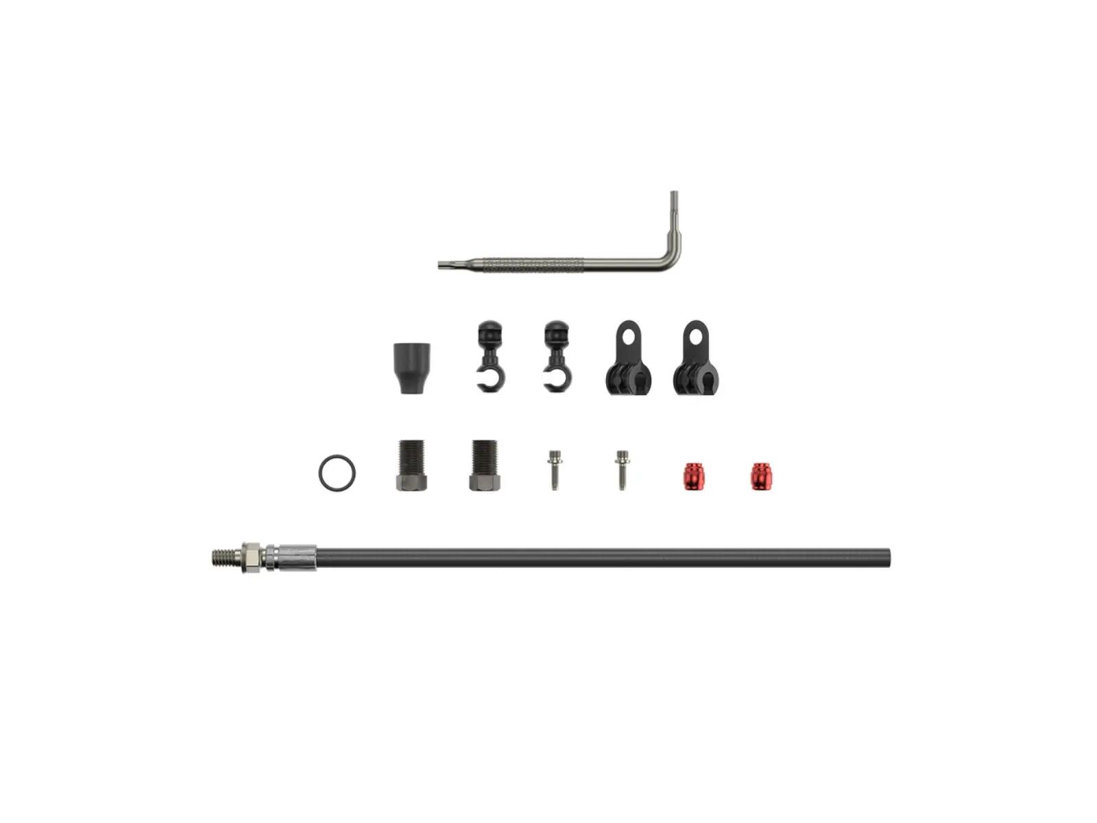 Sram Road Hydraulic Brake Hose Kit Black