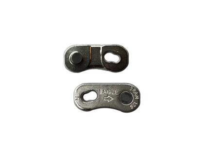 Sram Kettenverschlussglied Eagle Set/4St Power Lock 12-fach Rainbow