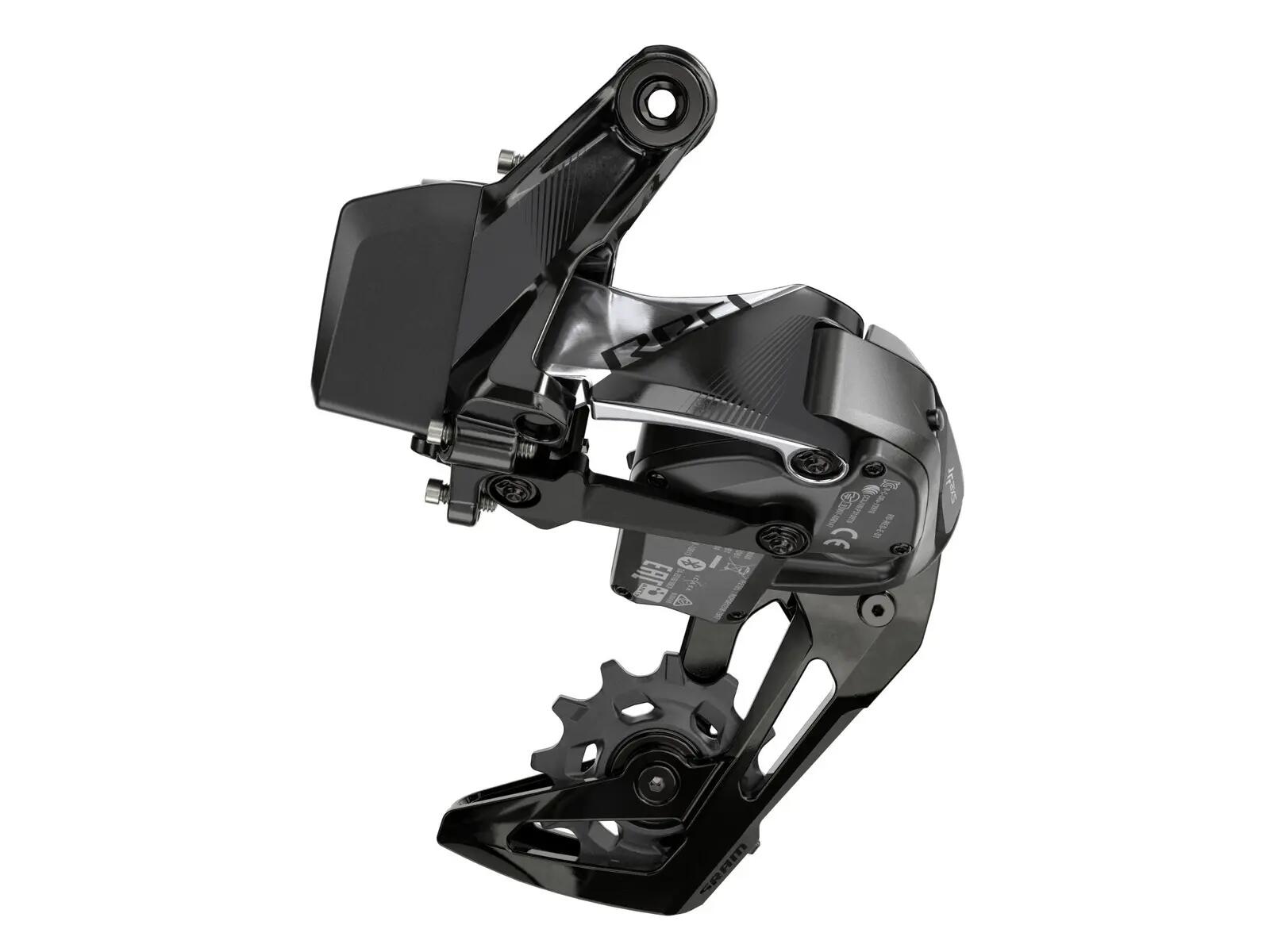 SRAM picture