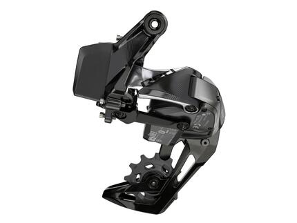 Sram Rear Derailleur Red Etap Axs Xplr Black
