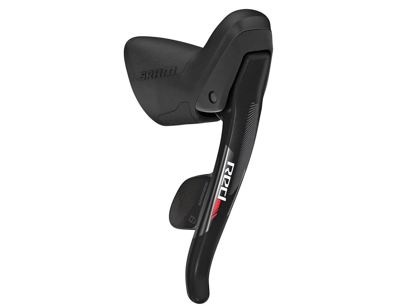 Sram Shift/brake Lever Red 11-speed Black - Imagine 1