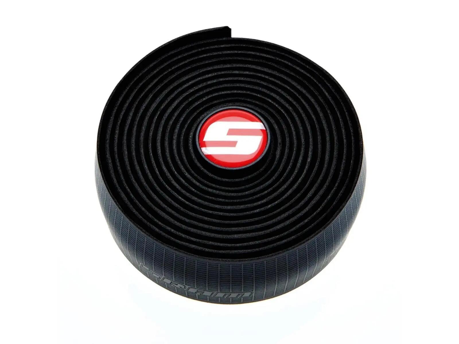 Sram Bar Tape Red Black - Imagine 1