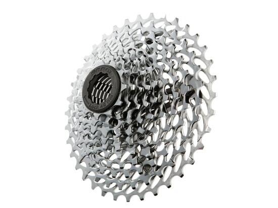 Sram Cassette Pg-1030 Silber