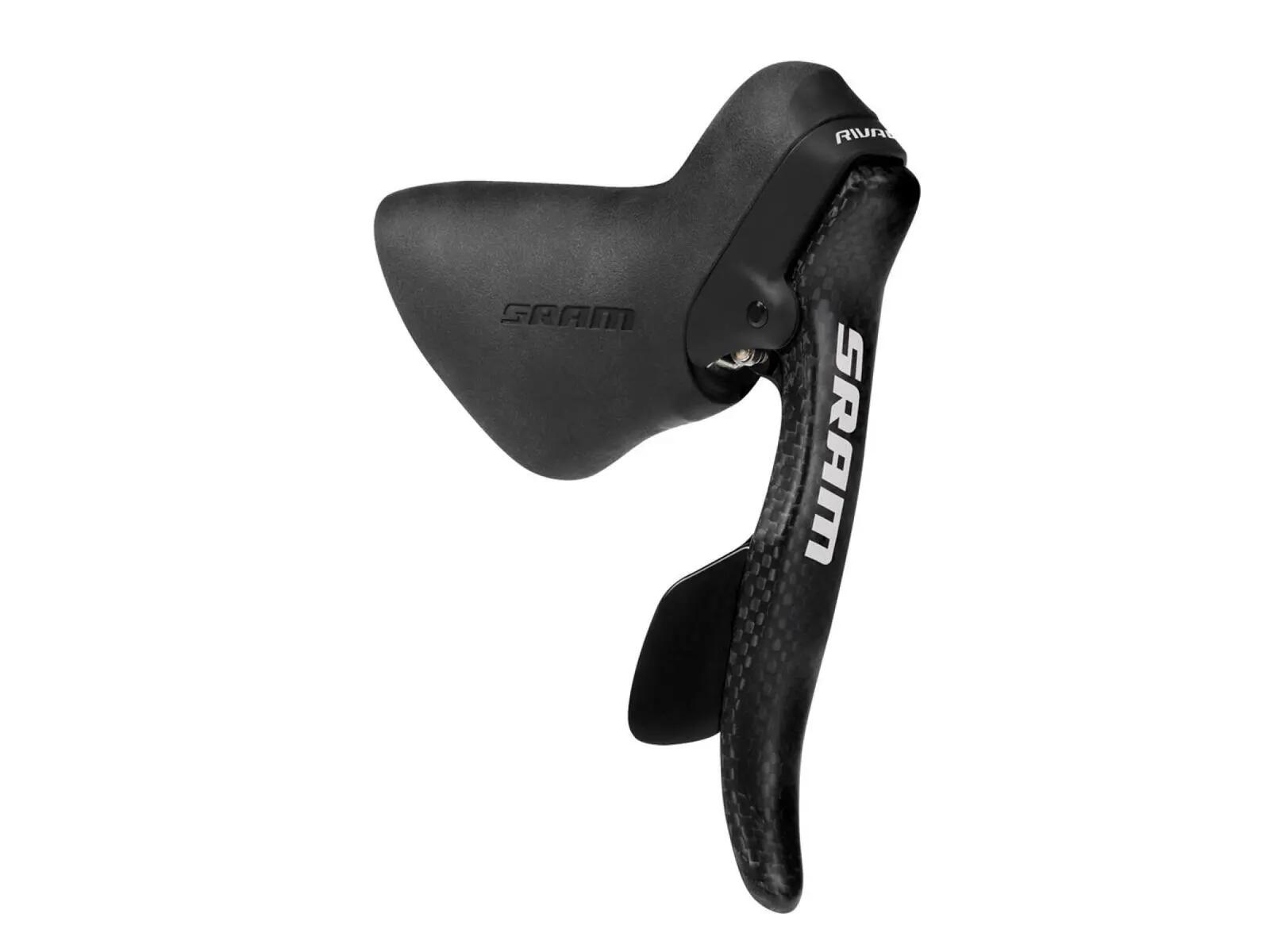Sram Rival Shift Bremssteuerung Schwarz 1/3