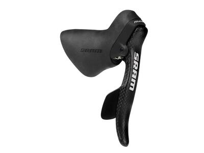 Sram rival shift brake control black