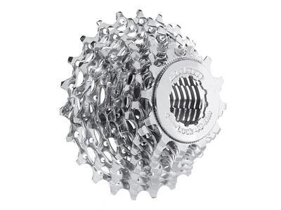 Sram pg-950 mtb cassette verchromt