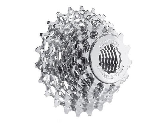 Sram Pg-950 Mtb Cassette Verchromt
