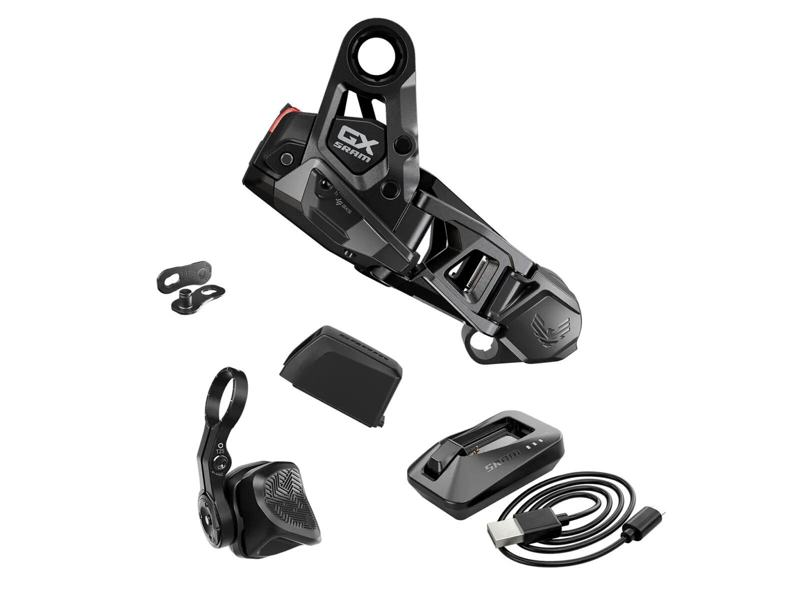 Sram Upgrade Kit Gx Axs Eagle T-type 1/1