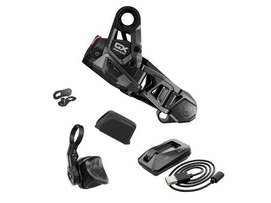 Sram Upgrade Kit Gx Axs Eagle T-type