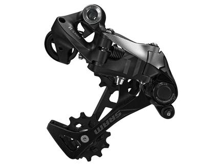 Sram Rear Derailleur X01 Type 2.1 Black