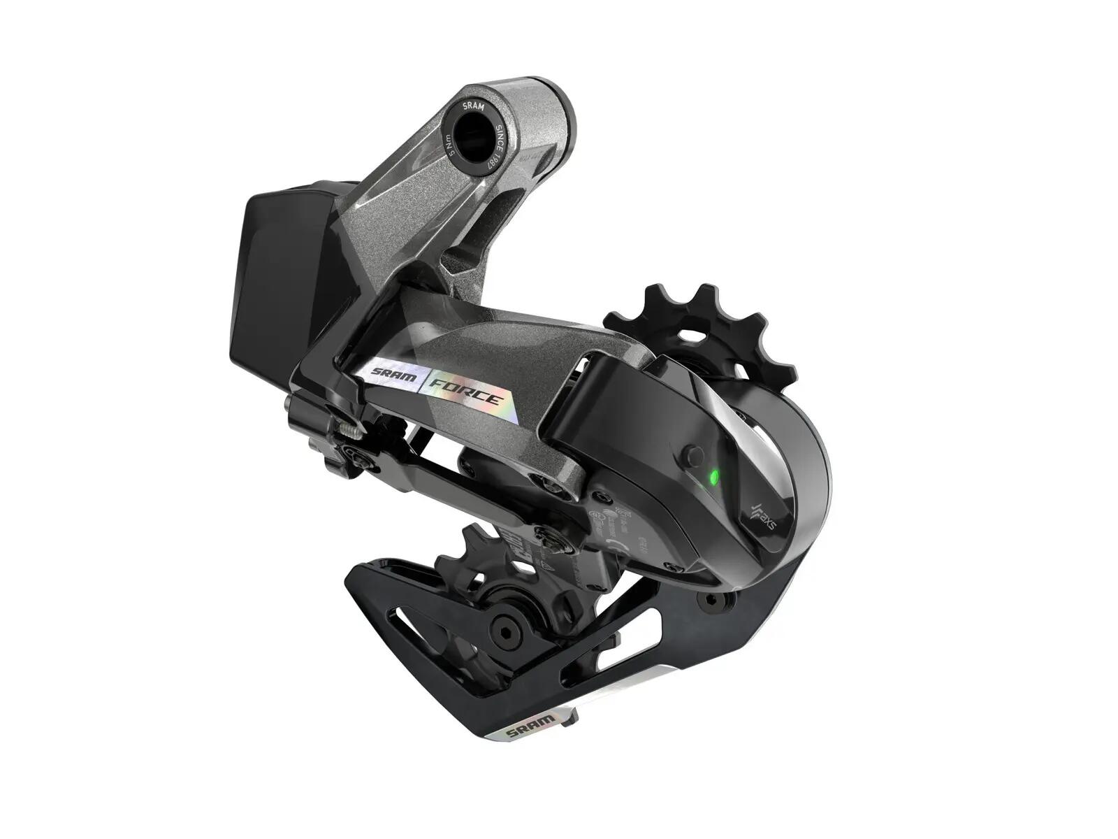 Sram Rear Derailleur Force Xplr Axs Grey 1/3