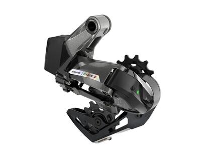 Sram Schaltwerk Force Xplr Axs Grau