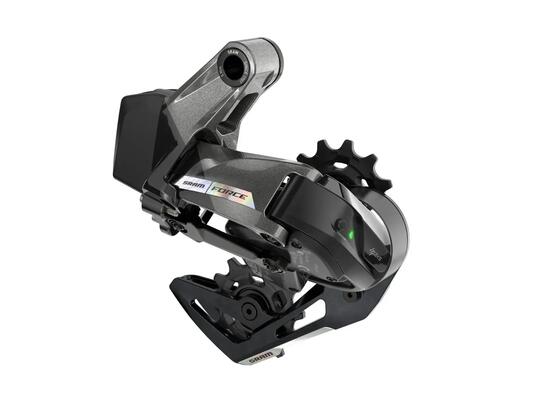 Sram Schaltwerk Force Xplr Axs Grau