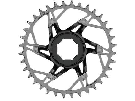 Sram Kettenblatt Xx T-Typ Brose E-MTB Silber