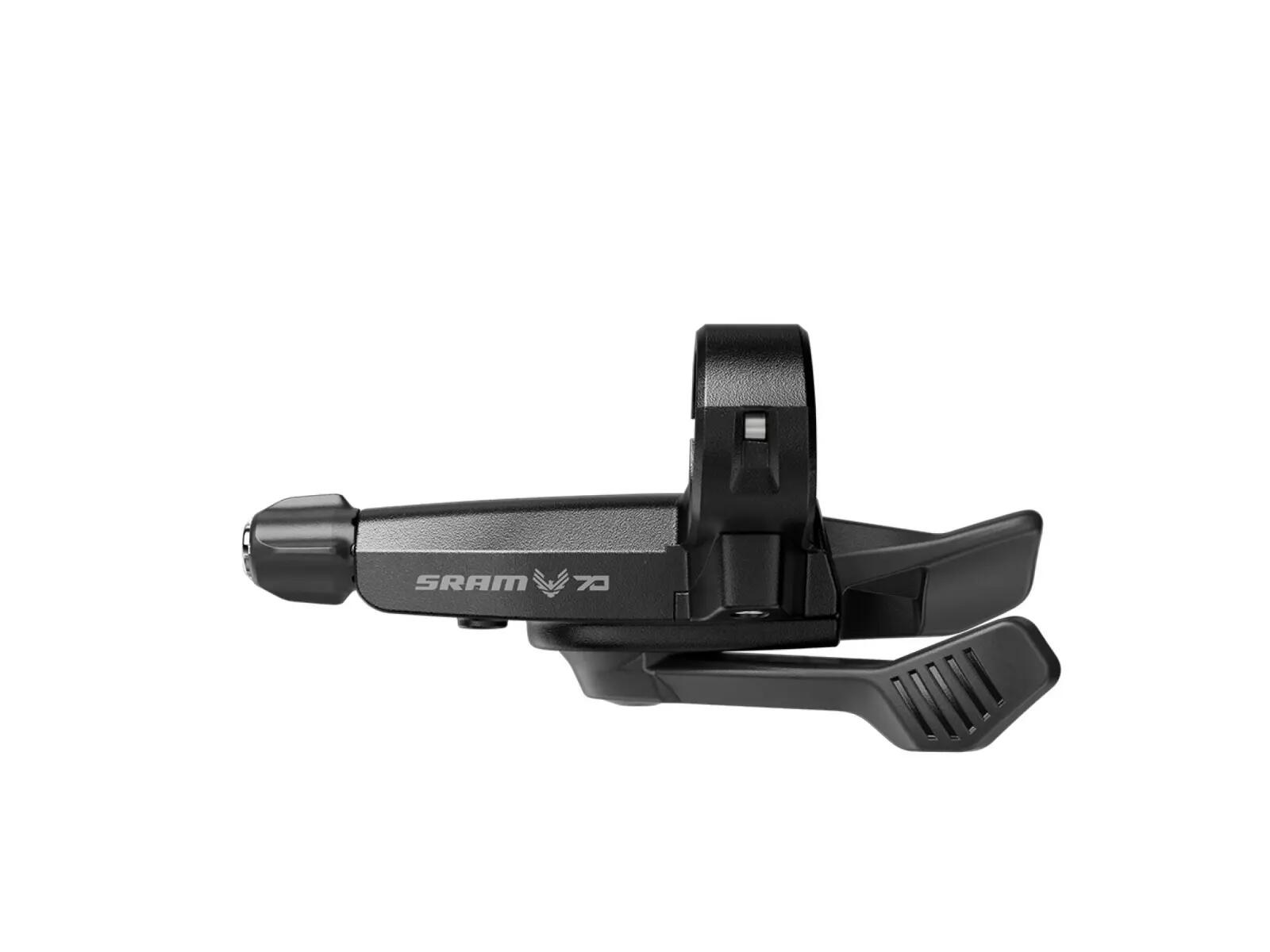 Sram Trigger Eagle 70 T-type Black 1/2