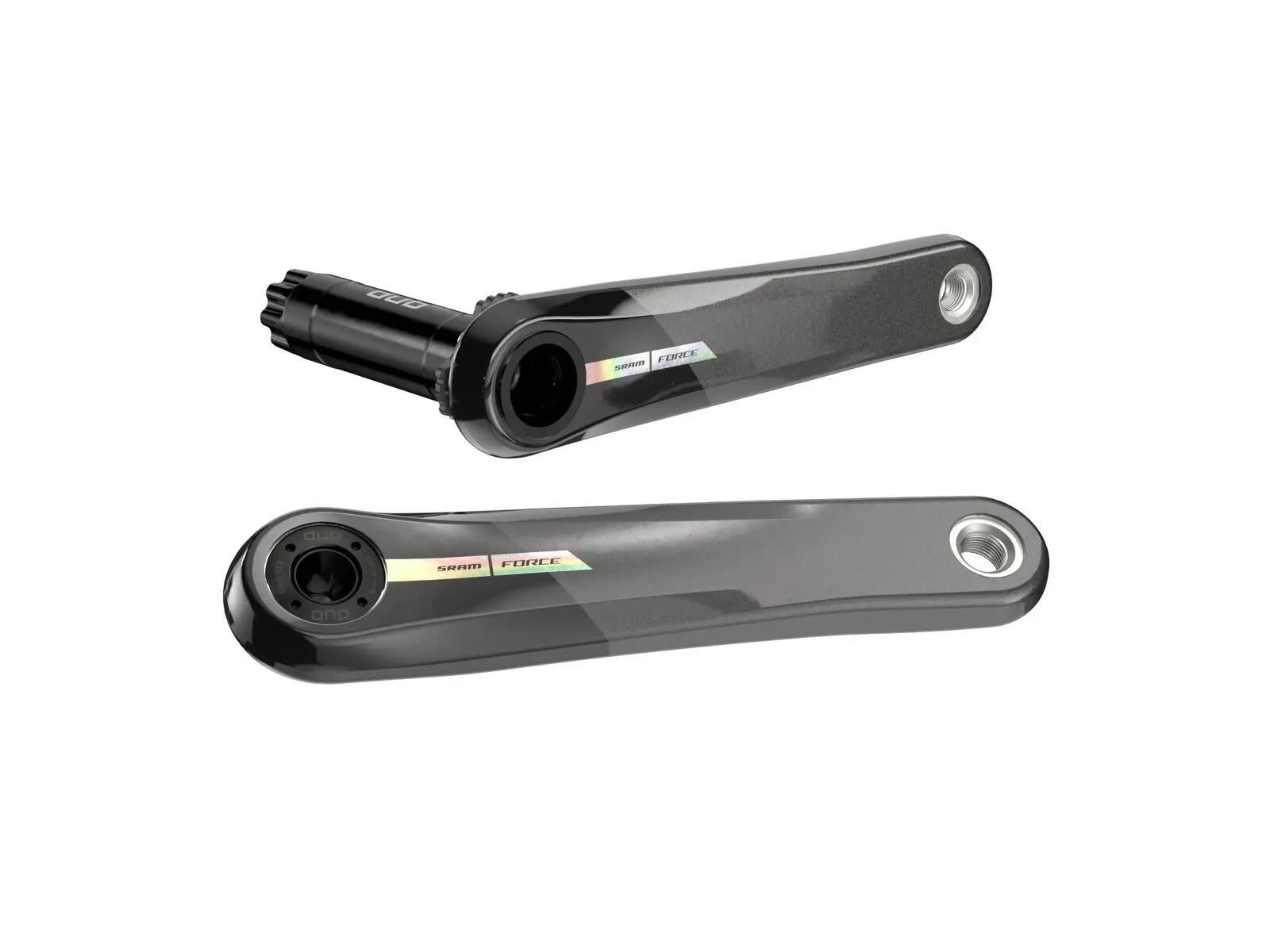 Sram Crankarm Assembly Force Axs My24 Grey 1/1