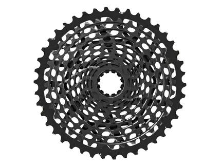 Sram Kassette Xg-1195 Schwarz