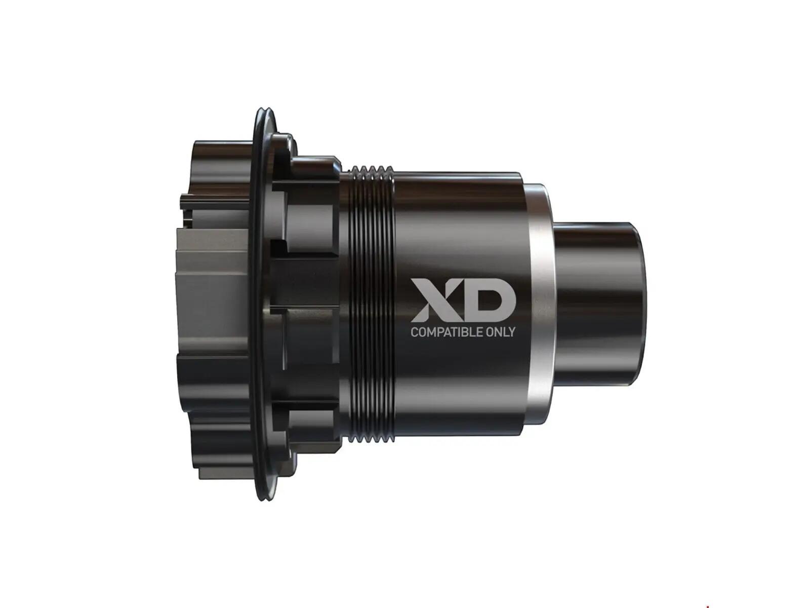 Sram Wheel Freehub Kit - X0 1/3