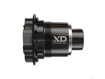 Sram Wheel Freehub Kit - X0