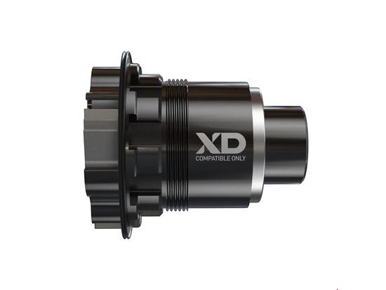 Sram Wheel Freehub Kit - X0