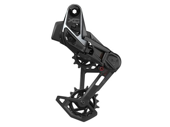 Sram Rear Derailleur X0 Eagle Axs T-type Black