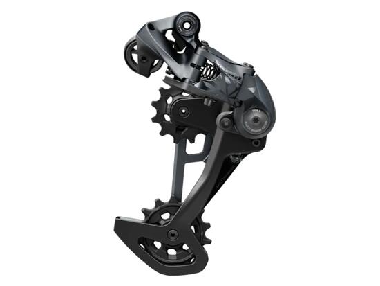 Sram Xx1 Eagle Derailleur Black