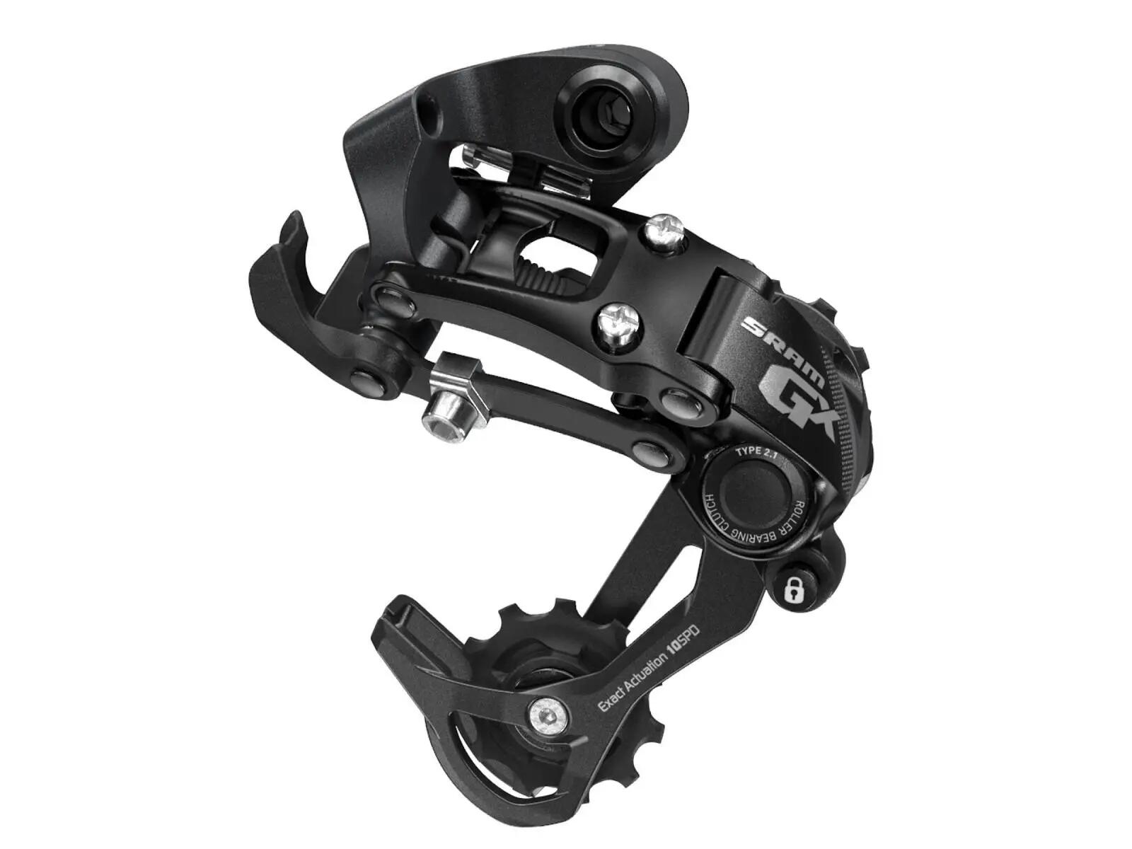 Sram Schaltwerk Gx 2x10 Schwarz