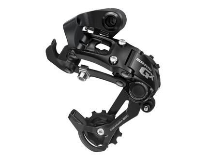 Sram Rear Derailleur Gx 2x10 Black