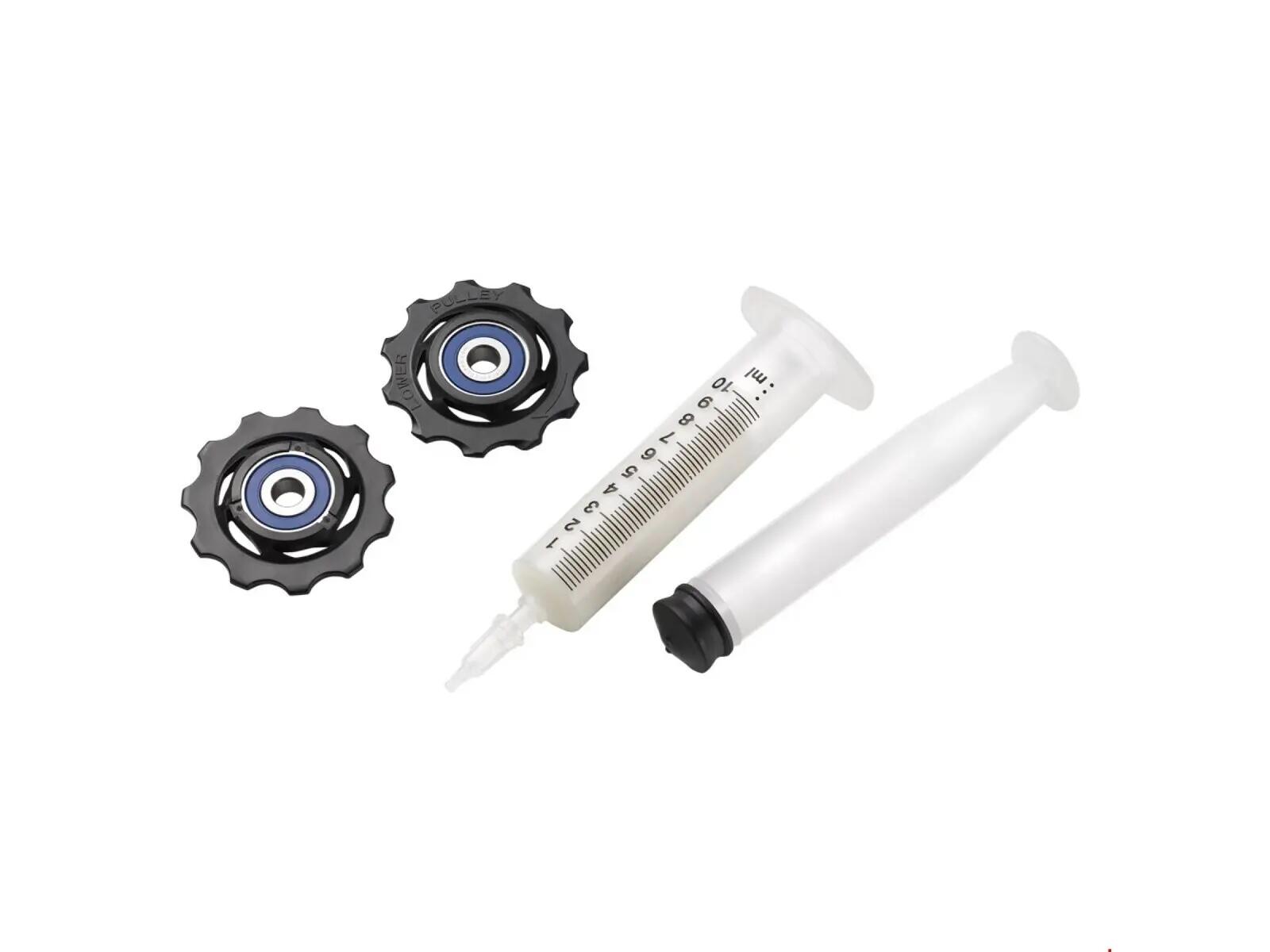 Sram Aeroglide Pulleys 1/2