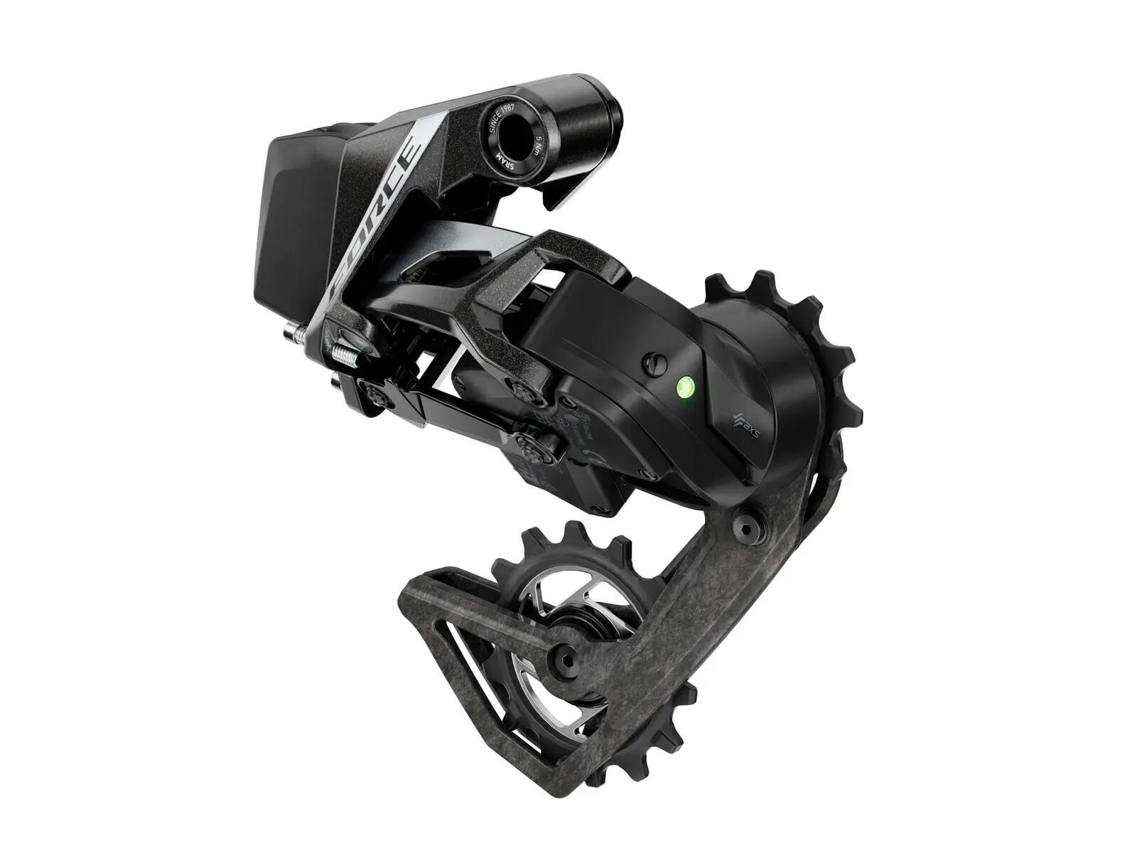 SRAM picture