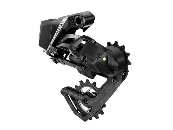 Sram Rear Derailleur Force Axs E1 Black