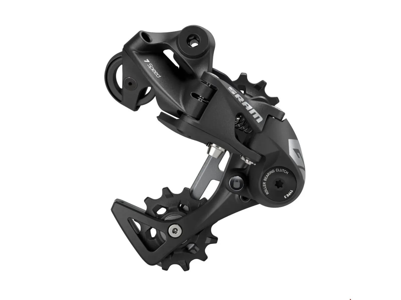 SRAM picture