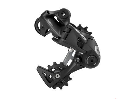 Sram Rear Derailleur Gx Dh Type 3.0 Schwarz