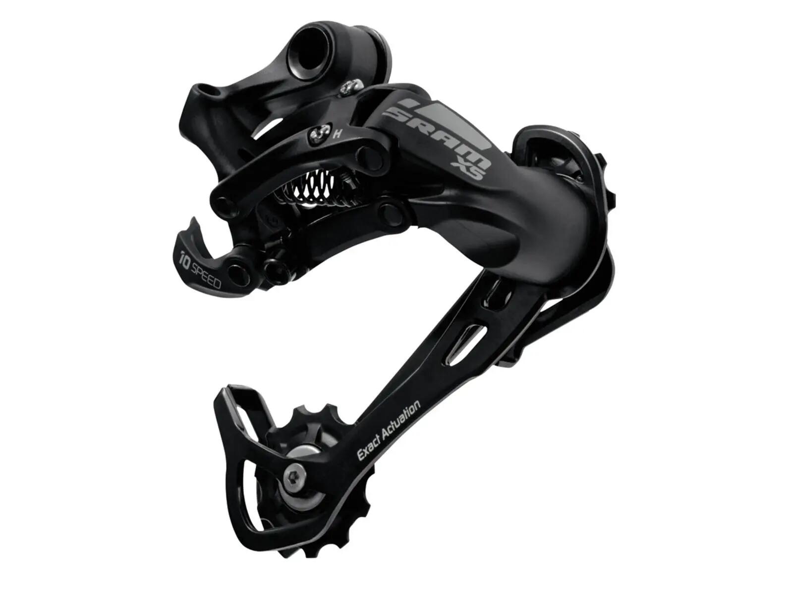 Sram Schaltwerk X.5 Silber 1/3