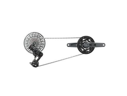 Sram Kit Gx Axs Eagle Transmisson