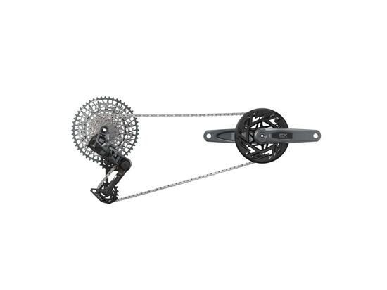 Sram Kit Gx Axs Eagle Transmisson