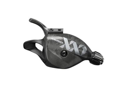 Sram Trigger Xx1 Eagle Schwarz