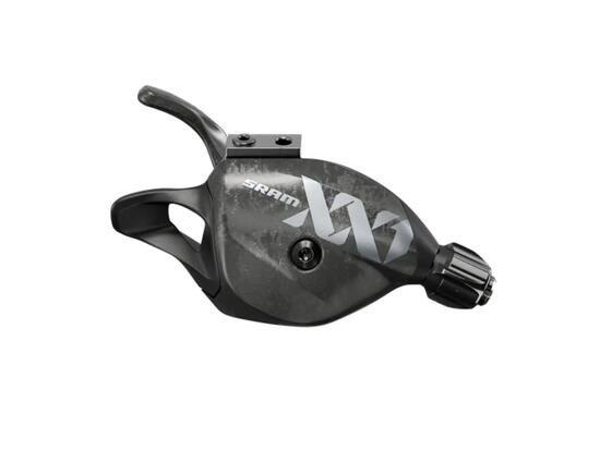 Sram Trigger Xx1 Eagle Schwarz