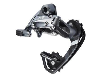 Sram Rear Derailleur Force 22 Wifli Silver