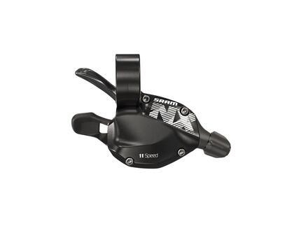 Sram Trigger Nx Schwarz