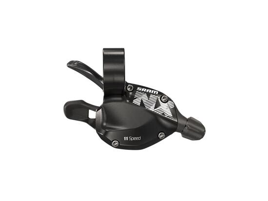 Sram Trigger Nx Schwarz