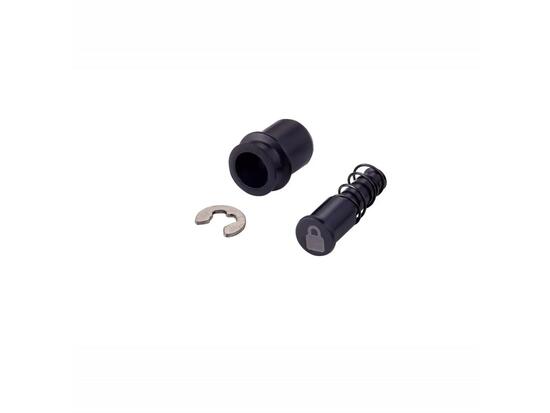 Sram Rear Derailleur Cage Lock Xx1/x01 Eagle Grey