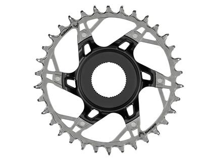 Sram Kettenblatt Xx T-Typ Shimano E-MTB Silber