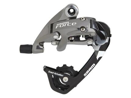 Sram Rear Derailleur Force Wifli Black-grey