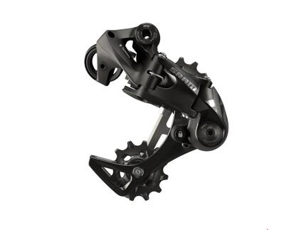 Sram Rear Derailleur X01 Dh Type 3.0 Black