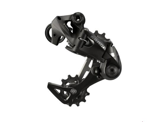 Sram Rear Derailleur X01 Dh Type 3.0 Black