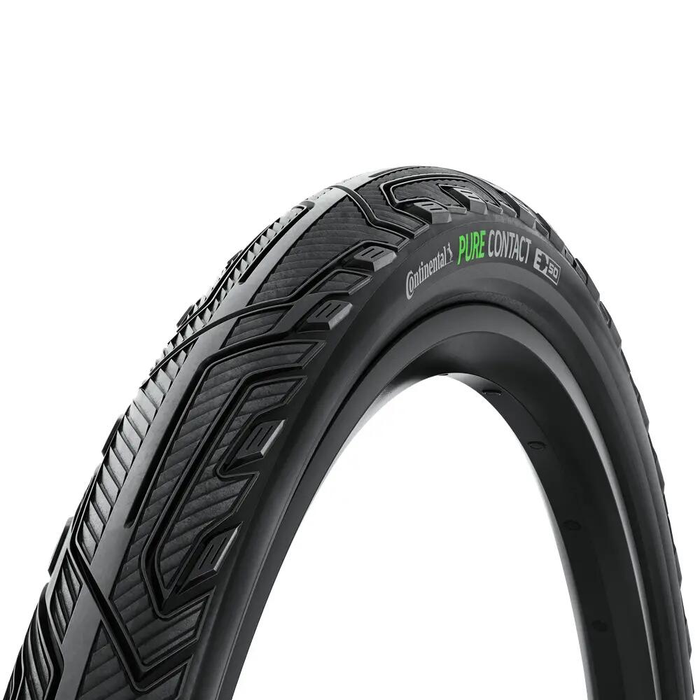 Pneulă 382 Pure Contact - 28x1.75